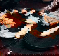 Kiri Japanese - Gold Coast Attractions