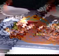 Kobe - Gold Coast Attractions