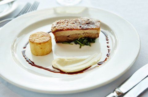 LB's Harbourview Restaurant - North Sydney Harbour View Hotel - Gold Coast Attractions 0