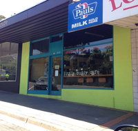 Little Buddy Cafe - Gold Coast Attractions