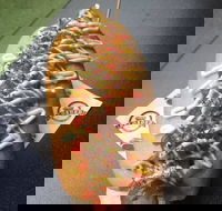 Loaded Gourmet Hotdogs - Gold Coast Attractions