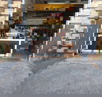 Loading Dock Coffee - Gold Coast Attractions