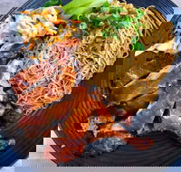 Lok Fok - Gold Coast Attractions