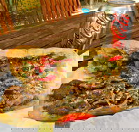 Millers Cafe - Gold Coast Attractions