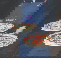 Mozza Pizzeria Napoletana - Gold Coast Attractions