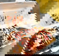 Mums Kebabs - Gold Coast Attractions