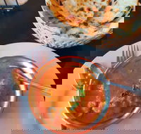 Muskaan K Indian Gourmet - Gold Coast Attractions