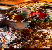 Newtown Hotel - Gold Coast Attractions