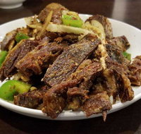 Northeast China Cuisine