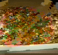 Only. - Gold Coast Attractions