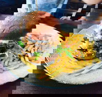 Pachi Pachi - Gold Coast Attractions