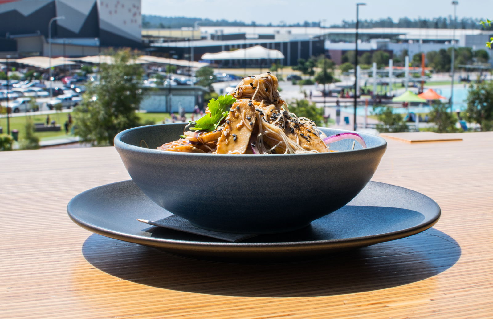 Springfield Central QLD Gold Coast Attractions