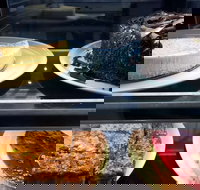 Ristorante La Famiglia - Gold Coast Attractions