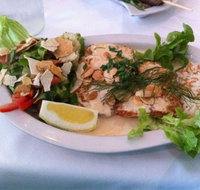 Rose's Lebanese Restaurant - Gold Coast Attractions