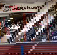 Ruggers Restaurant - Gold Coast Attractions