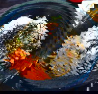 Samwon Garden - Gold Coast Attractions