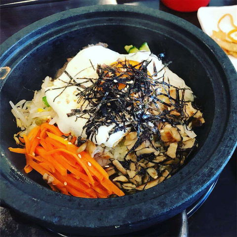 Samwon Garden - Gold Coast Attractions 0