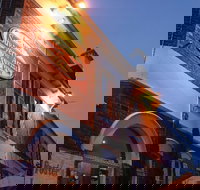 Sawyers Arms Tavern - Gold Coast Attractions