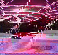 Seafood Cruise Mooloolaba - Gold Coast Attractions