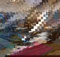 Smoked Garage - Gold Coast Attractions