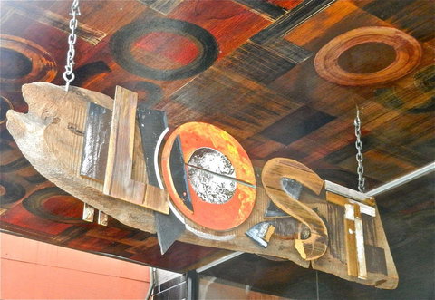 Solatte - Gold Coast Attractions 0