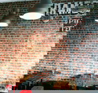 Steam  Wall - Gold Coast Attractions