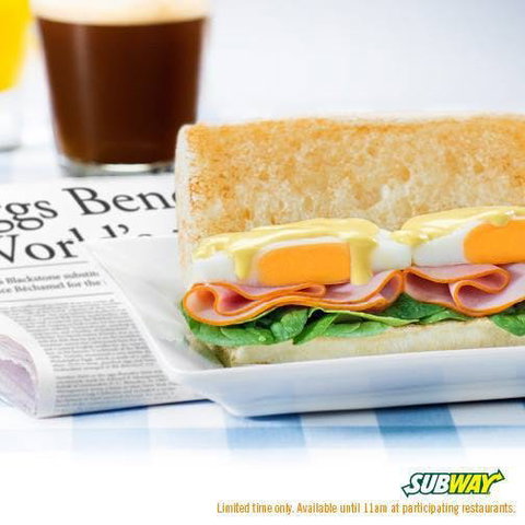 Subway - Watsonia - Gold Coast Attractions 0
