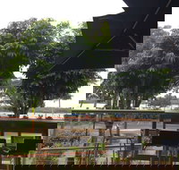 Take 5 by the river - Gold Coast Attractions