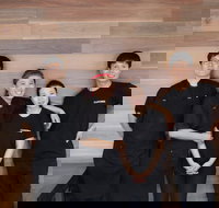 Tanoshi - Temporarily Closed - Gold Coast Attractions