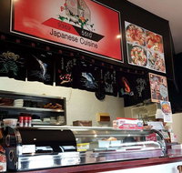 Ten Japanese Restaurant - Bondi