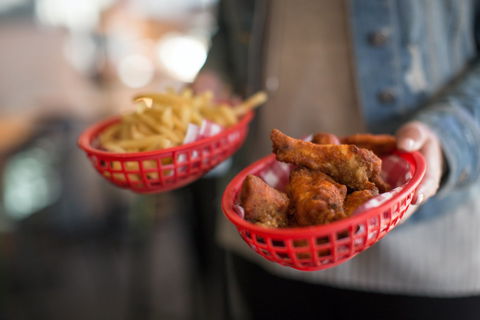 The St Kilda Branch - Gold Coast Attractions 0