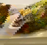 The Rising Sun Hotel - Gold Coast Attractions