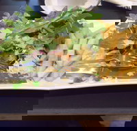 The Coffee Club - Clifford Gardens - Toowoomba - Gold Coast Attractions