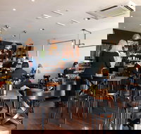 The Rogue  Rascal - Gold Coast Attractions