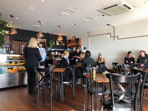The Rogue & Rascal - Gold Coast Attractions 0