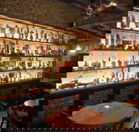 The 18th Amendment Bar - Gold Coast Attractions