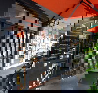 Three Daughters Cafe - Gold Coast Attractions