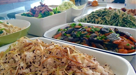 Tofu Shop International - Gold Coast Attractions 0