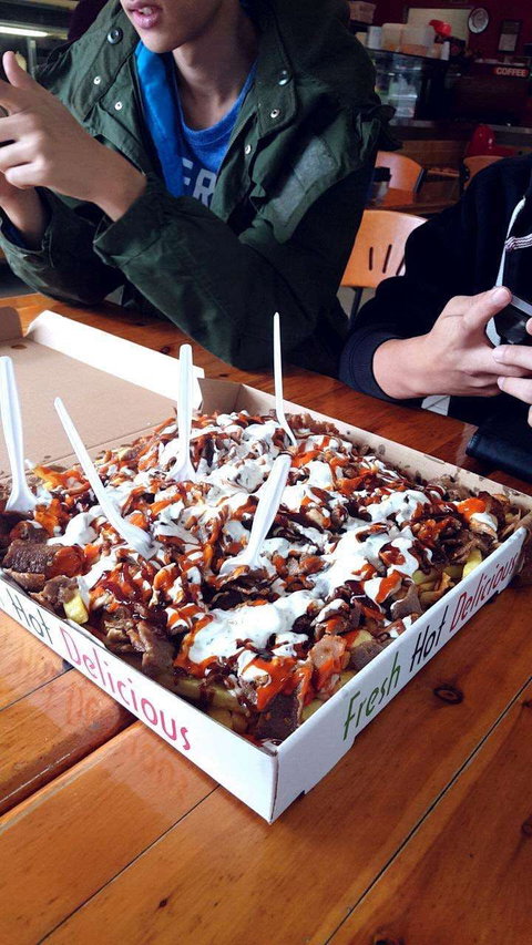 Tufan's - Gold Coast Attractions 0