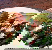 Two Sugars - Gold Coast Attractions