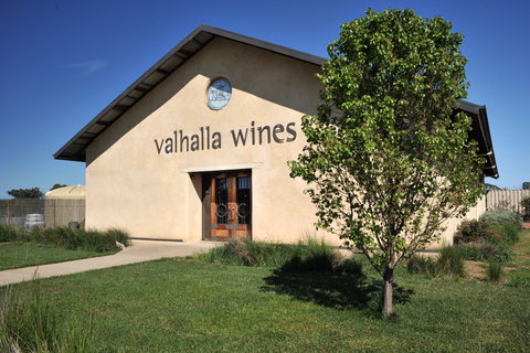 Valhalla Wines - Gold Coast Attractions 0