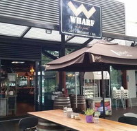 Wharf on the Point - Gold Coast Attractions