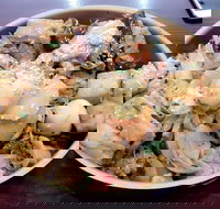 Width Alley Spicy Pot - Gold Coast Attractions