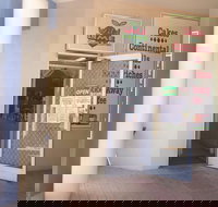 Wild Lime Cafe - Gold Coast Attractions