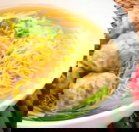 Wonton House - Doncaster - Gold Coast Attractions