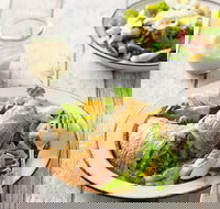 Woodhouse Cafe - Gold Coast Attractions