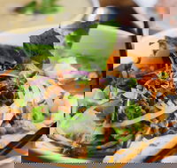 Xeom - Gold Coast Attractions