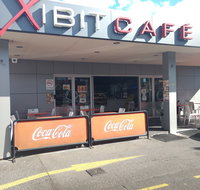 Xibit Car Wash Cafe