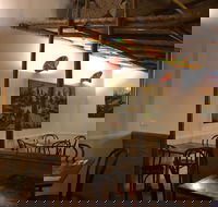 Bamboo Hut Bistro - Gold Coast Attractions