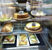 Capelberry Cafe - Gold Coast Attractions